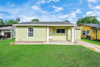 914 Kress St, Houston, TX 77020