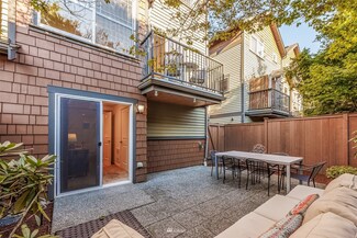 1109 NW 85th St Unit B, Seattle, WA 98117
