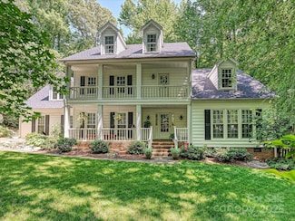 4951 Dayspring Dr, Mint Hill, NC 28227