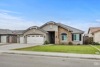 15031 Rye Field Dr, Bakersfield, CA 93314
