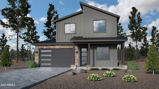 3215 W Lyra Way, Flagstaff, AZ 86001