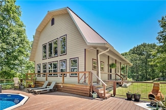 482 County Road 332, Eureka Springs, AR 72632