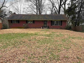 4353 Tena Dr, Memphis, TN 38128