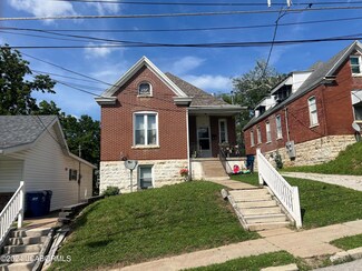 309 E Ashley St, Jefferson City, MO 65101