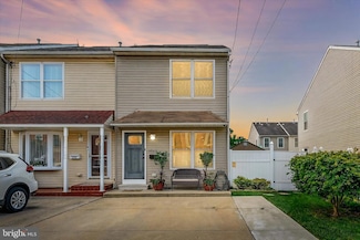 3563 E Thompson St, Philadelphia, PA 19134