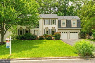 8959 Sycamore Ridge Rd, Fairfax Station, VA 22039