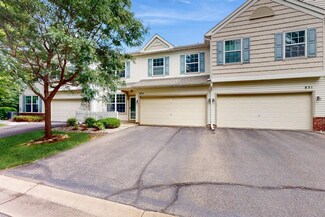 833 Braunworth Ct, Chaska, MN 55318