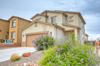 5897 Sandoval Dr NE, Rio Rancho, NM 87144