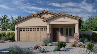 756 N Don Frank Ln, Wickenburg, AZ 85390