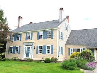 95 Apple Hill Rd, Sullivan, NH 03445