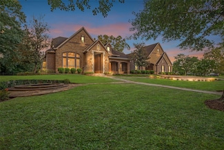 19309 Whispering Grove E, Tomball, TX 77377
