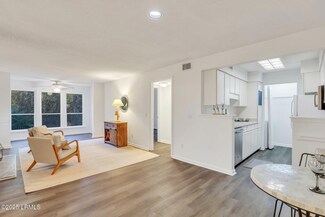41 Forest Cove Rd Unit 41, Hilton Head Island, SC 29928