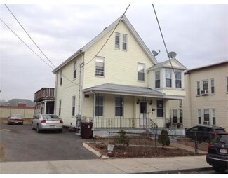 59 Dehon St, Revere, MA 02151