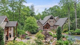 891 Crescent Trail Unit 273, Highlands, NC 28741