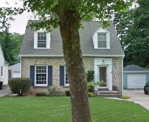 1350 Johnston St SE, Grand Rapids, MI 49507