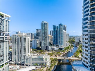 100 E Las Olas Blvd Unit 2604, Fort Lauderdale, FL 33301