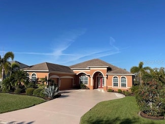 12619 50th Ct E, Parrish, FL 34219