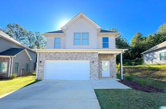 1435 Brookhaven Dr, Branchville, AL 35120