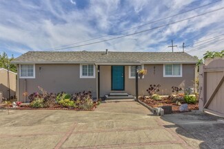 1673 Hilton St, Seaside, CA 93955