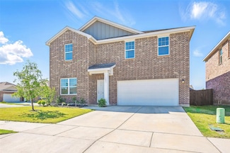 1401 Ancer Way, Haslet, TX 76052