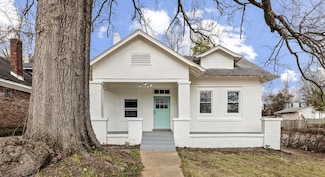 1646 Foster Ave, Memphis, TN 38106