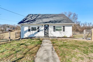 2410 Overlook Rd NE, Roanoke, VA 24012