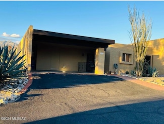 7021 E Rivercrest Rd, Tucson, AZ 85750