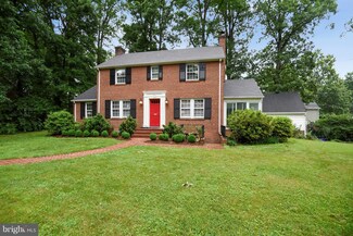1405 N Jefferson St, Arlington, VA 22205