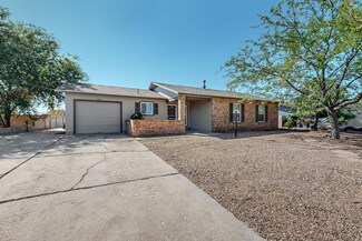 660 Western Hills Dr SE, Rio Rancho, NM 87124