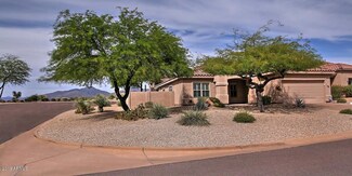 9428 E Whitewing Dr, Scottsdale, AZ 85262