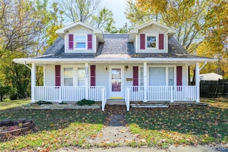 1207 Elliott Dr, Rolla, MO 65401