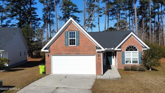 126 Bermuda View, New Bern, NC 28560