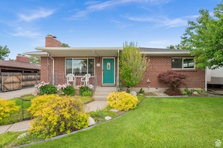 475 E 6815 S, Midvale, UT 84047