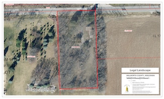 W4355 S Lakeshore Dr, Lake Geneva, WI 53147