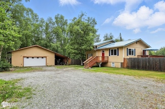 451 N Southway St, Wasilla, AK 99654