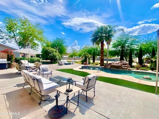15602 N 37th St, Phoenix, AZ 85032