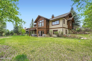 51 Silver Spur, Eagle, CO 81631