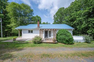3313 Buffalo Mountain Rd SW, Willis, VA 24380