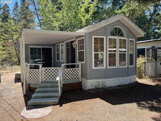 88875 Bayberry Ln Unit 21, Florence, OR 97439