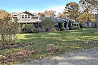 35 Mariners Way, Edgartown, MA 02539
