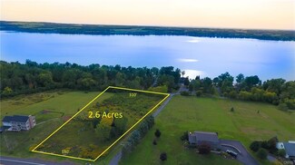 00 Fire Lane 4, Owasco, NY 13021