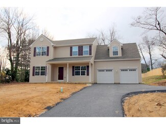 136 Andover Rd, Glenmoore, PA 19343