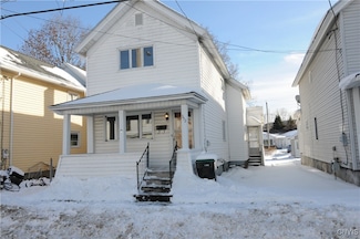 352 Eureka Ave, Herkimer, NY 13350