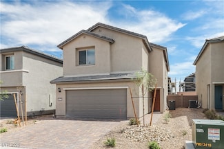 6022 S Tomsik St, Las Vegas, NV 89113