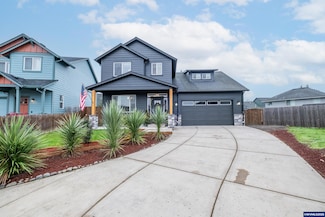 1024 Robbins Ct, Lebanon, OR 97355