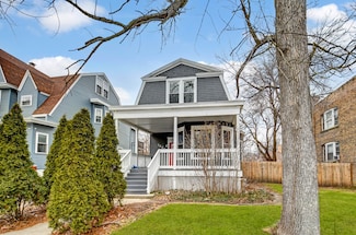 1520 W 103rd St, Chicago, IL 60643