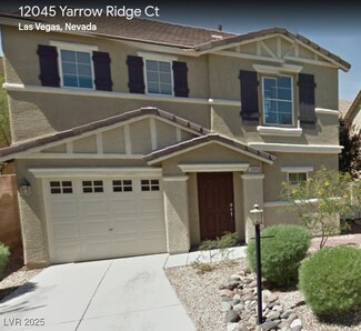 12045 Yarrow Ridge Ct, Las Vegas, NV 89183