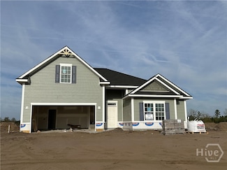 92 Antler Ave E, Allenhurst, GA 31301