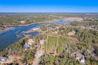 3318 Portside Dr SW, Lockwoods Folly, NC 28462