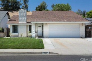 2629 E Marlena St, West Covina, CA 91792